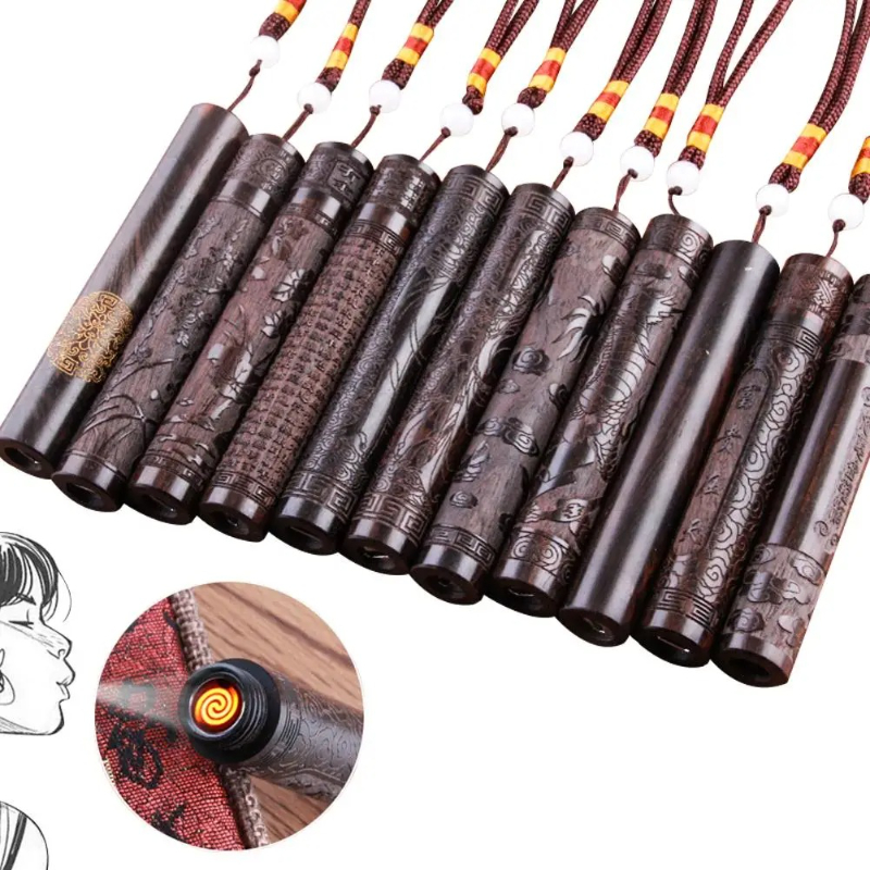 Creative Carving Sandalwood El - Electronics And Gadgets With I ulasan dan harga