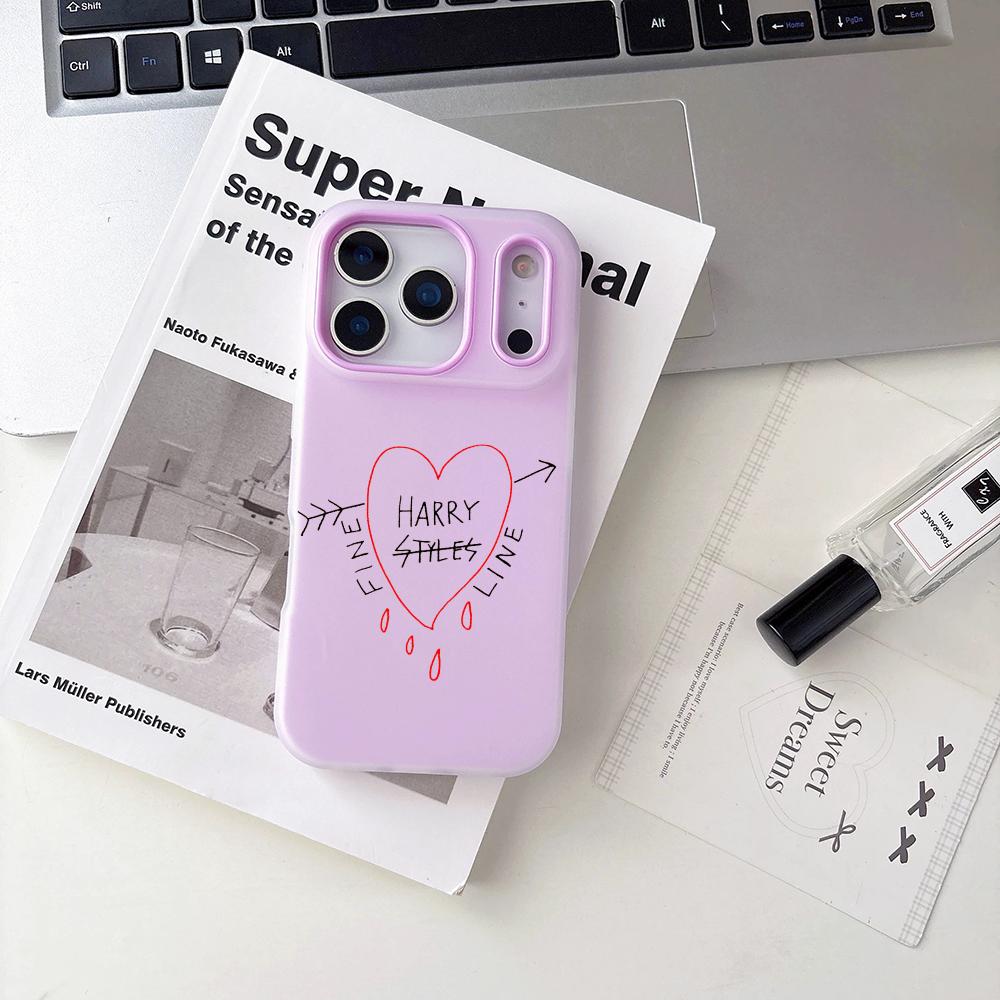 Tour Music H-Harry StylesS Pho - Apple Iphone 15 Pro Max ulasan dan harga