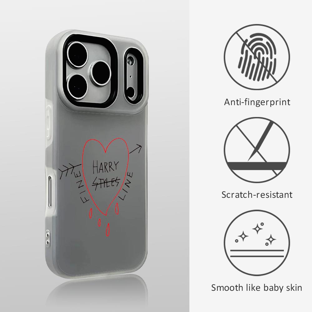 Tour Music H-Harry StylesS Pho - Apple Iphone 15 Pro Max ulasan dan harga