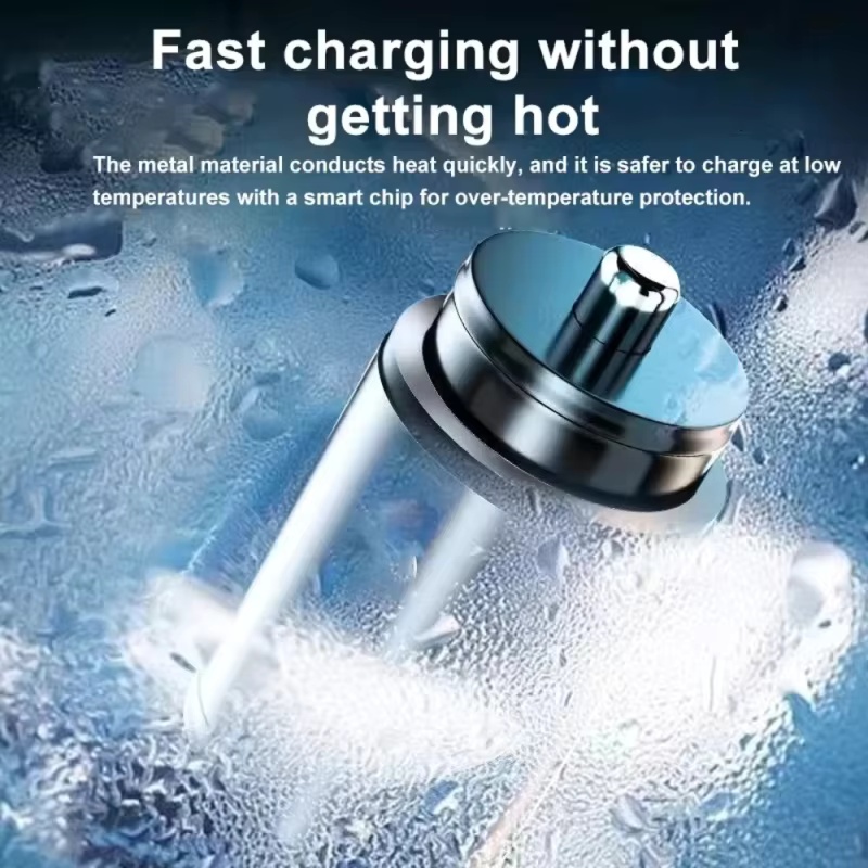 2026 200W mini car charger fas - Mini Electronics Gadgets ulasan dan harga