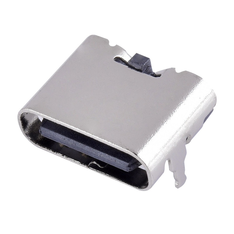 10Pcs 2 Pin USB 3.1 Type-C Fem - Mini Electronics Gadgets ulasan dan harga