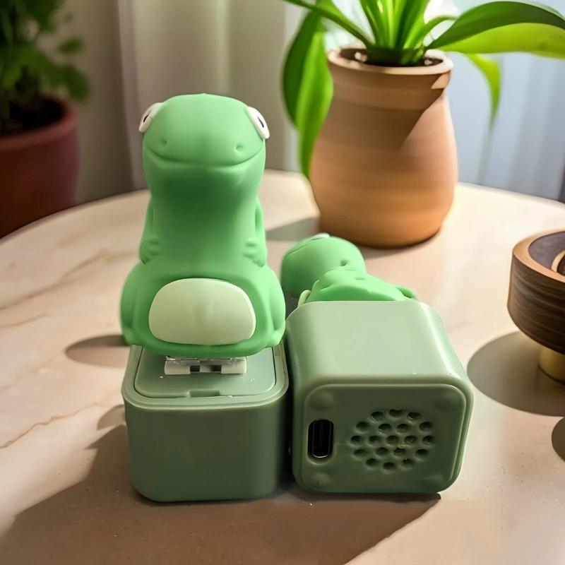 Lizard Sound Keychain Fun Stre - Electronics Gadgets Bag ulasan dan harga