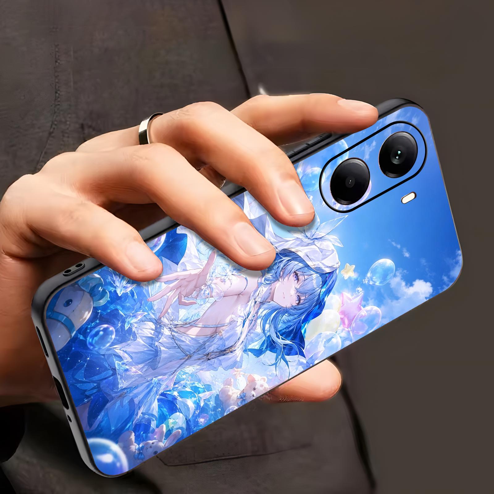 Phone Case For Xiaomi POCO M7  - Xiaomi Poco X6 ulasan dan harga