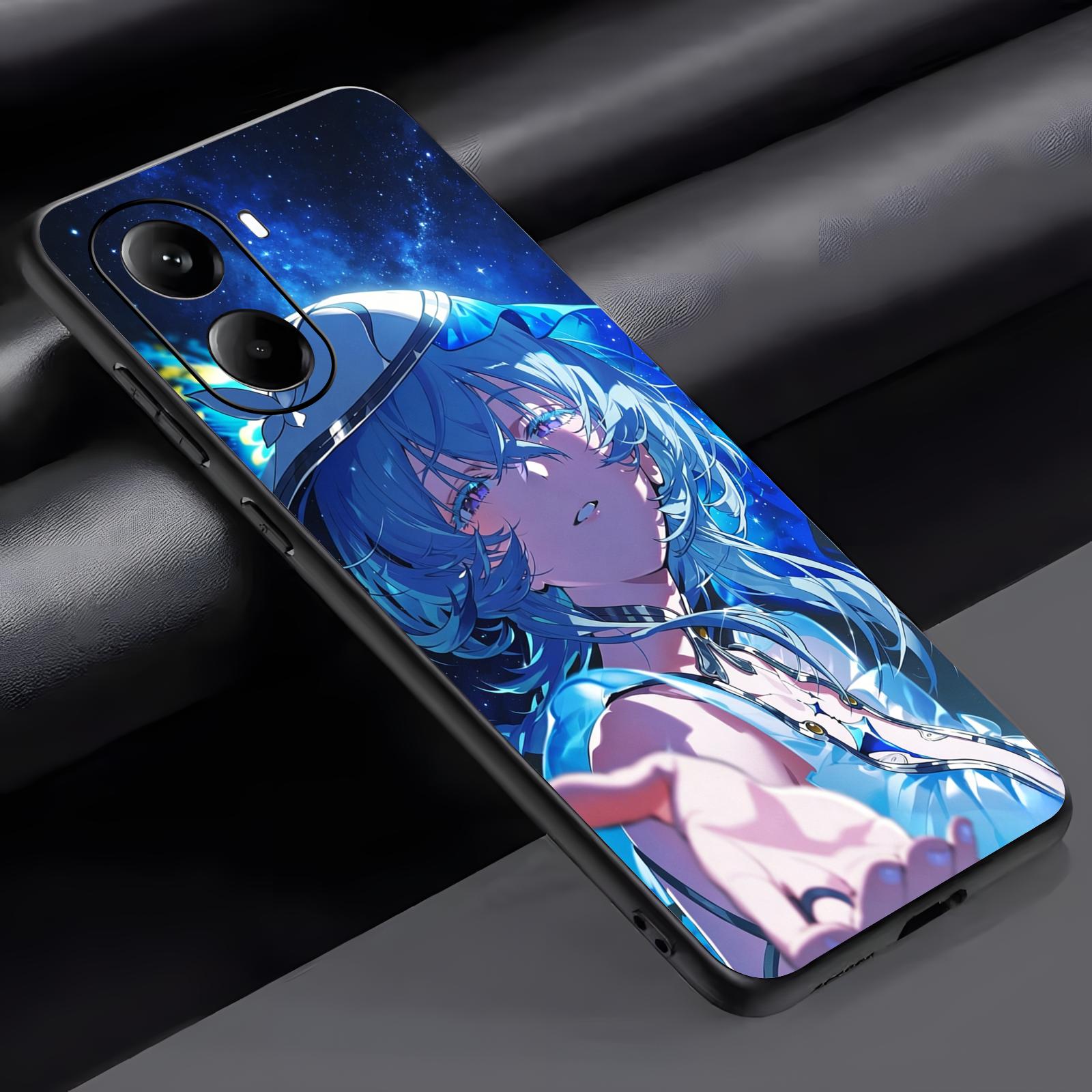 Phone Case For Xiaomi POCO M7  - Xiaomi Poco X6 ulasan dan harga