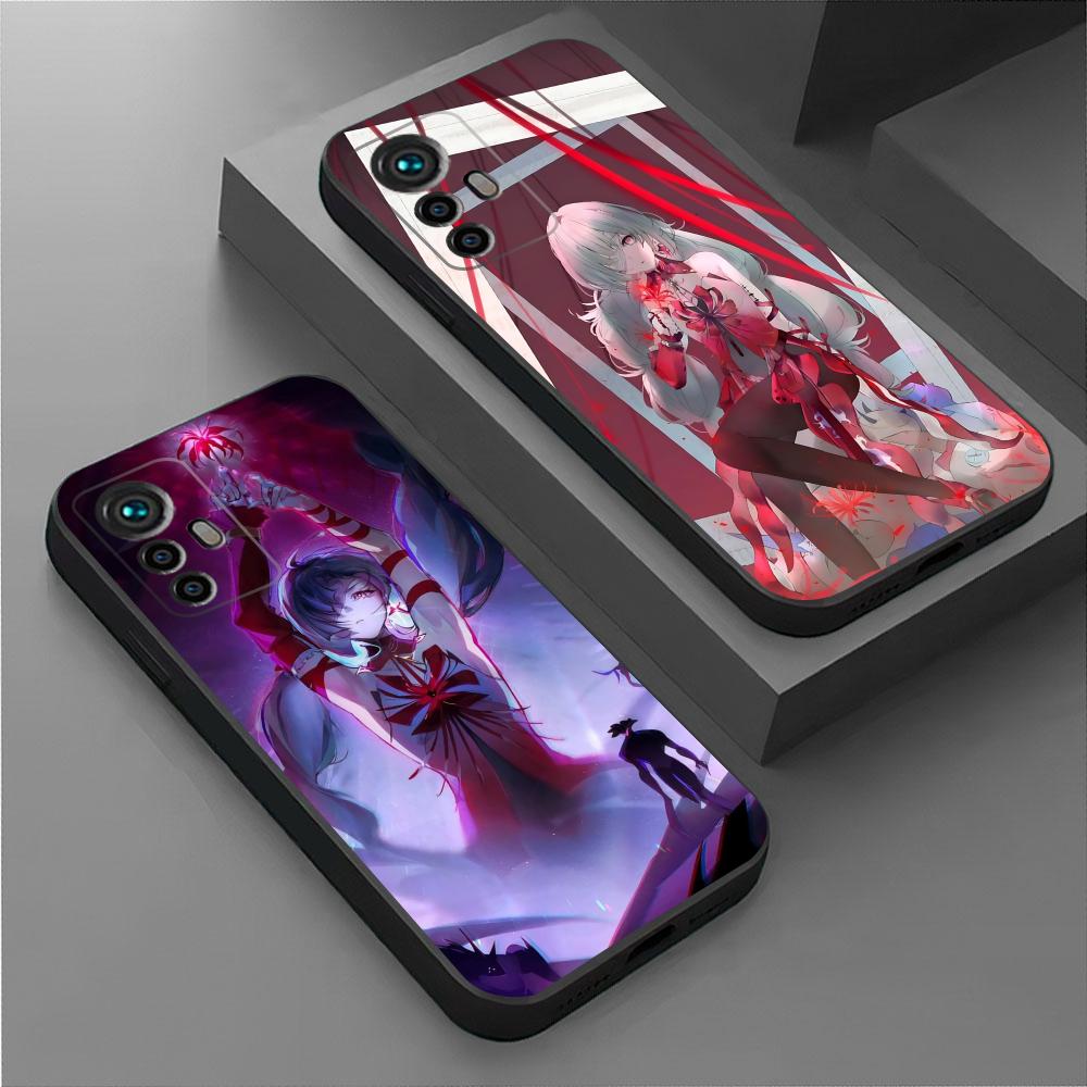 Phrolo Wuthering Waves Phone C - Xiaomi Poco X6 ulasan dan harga