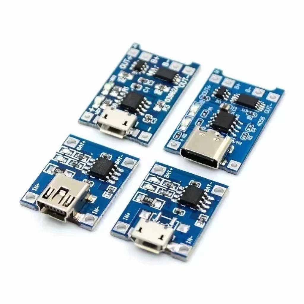 1-20Pcs Type-C/Micro/Mini USB  - Mini Electronics Gadgets ulasan dan harga