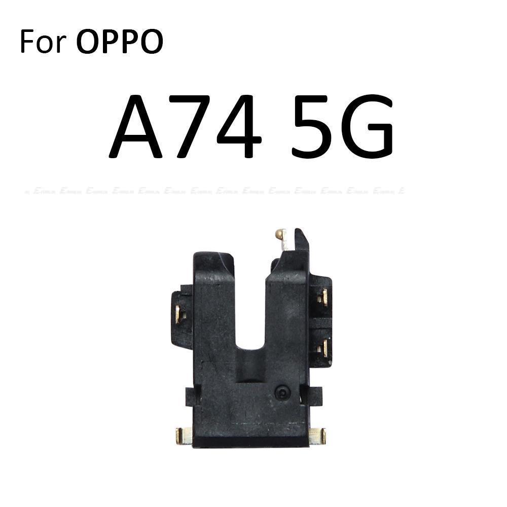 Headphone Jack Audio Flex Port - Oppo A78 ulasan dan harga