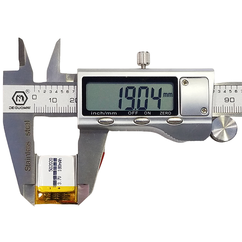502020 3.7V 180mAh Rechargeabl - Electronics And Gadgets With I ulasan dan harga