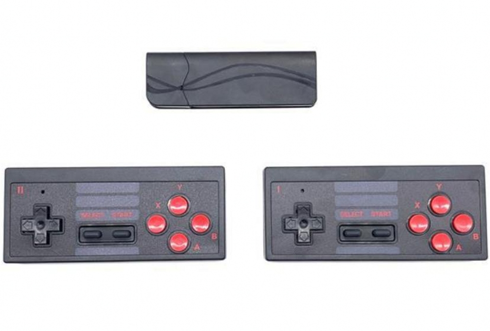 Y2 P 4K Games USB Wireless Con - Retro Game Controller Usb ulasan dan harga