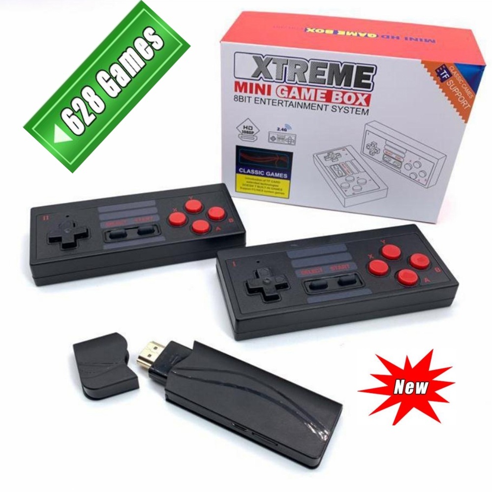 Y2 P 4K Games USB Wireless Con - Retro Game Controller Usb ulasan dan harga