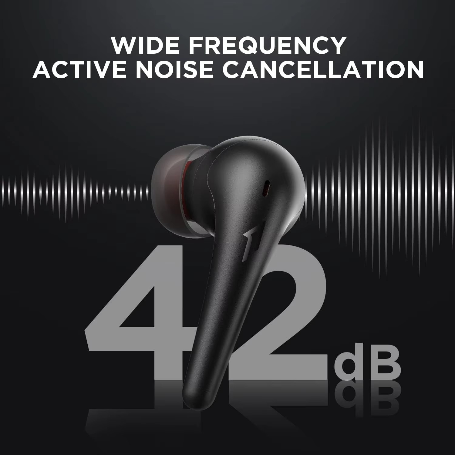 1MORE Aero Ear buds Noise Canc - Electronics & Gadgets Starting With D ulasan dan harga