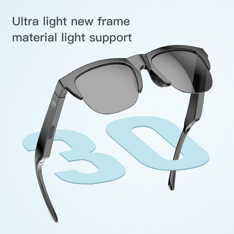 Lenovo Wireless AI Smart Glass - Smart Glasses Ar ulasan dan harga