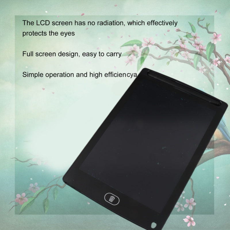 Writing Tablet 8.5 Inches Full - Digital Drawing Tablet ulasan dan harga