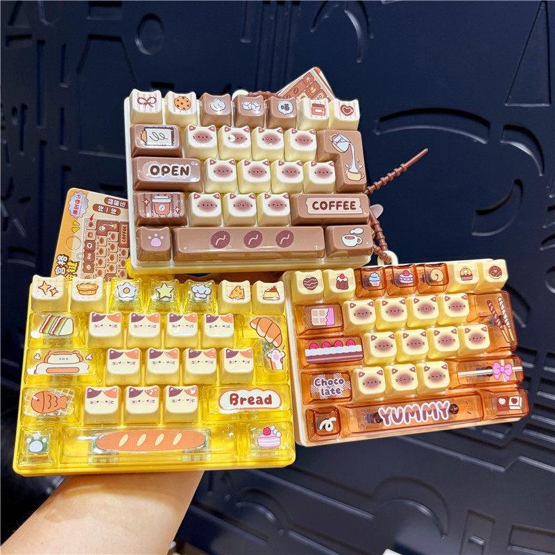 26-Key Decompression Button To - Electronics Gadgets Bag ulasan dan harga