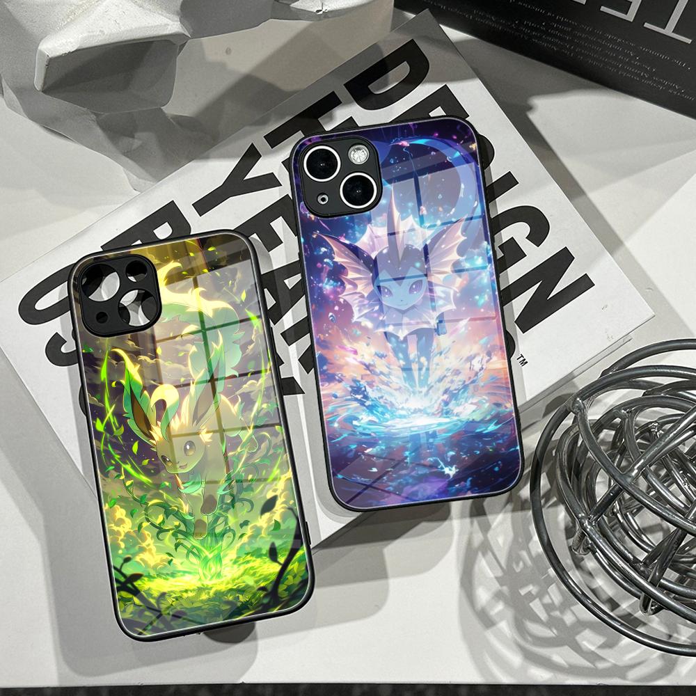 Cover P-Pokemons Phone Case Te - Apple Iphone 15 Pro Max ulasan dan harga