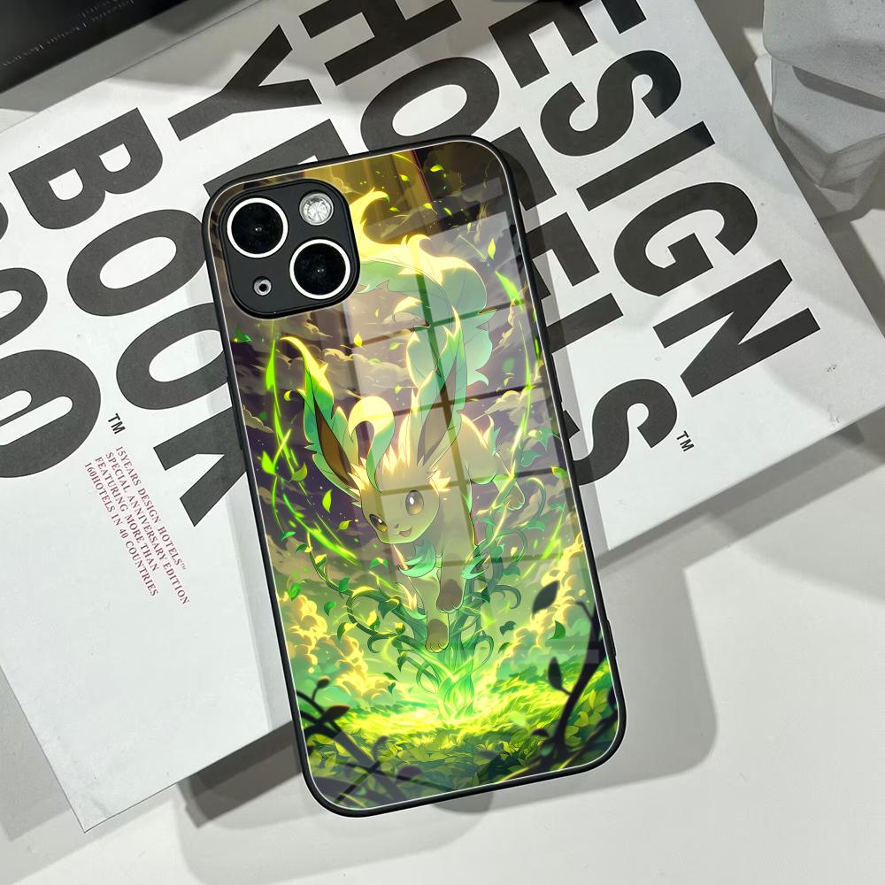 Cover P-Pokemons Phone Case Te - Apple Iphone 15 Pro Max ulasan dan harga