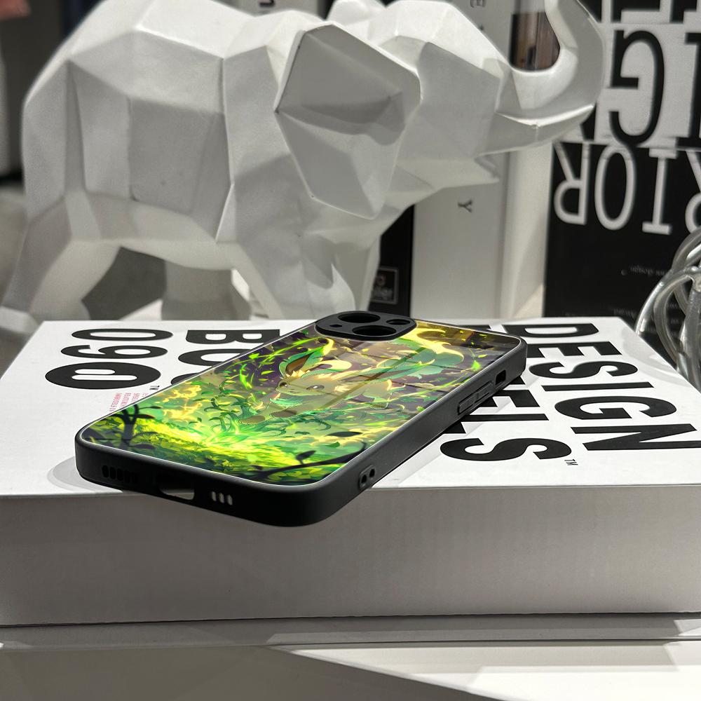 Cover P-Pokemons Phone Case Te - Apple Iphone 15 Pro Max ulasan dan harga
