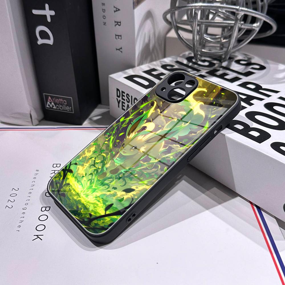 Cover P-Pokemons Phone Case Te - Apple Iphone 15 Pro Max ulasan dan harga