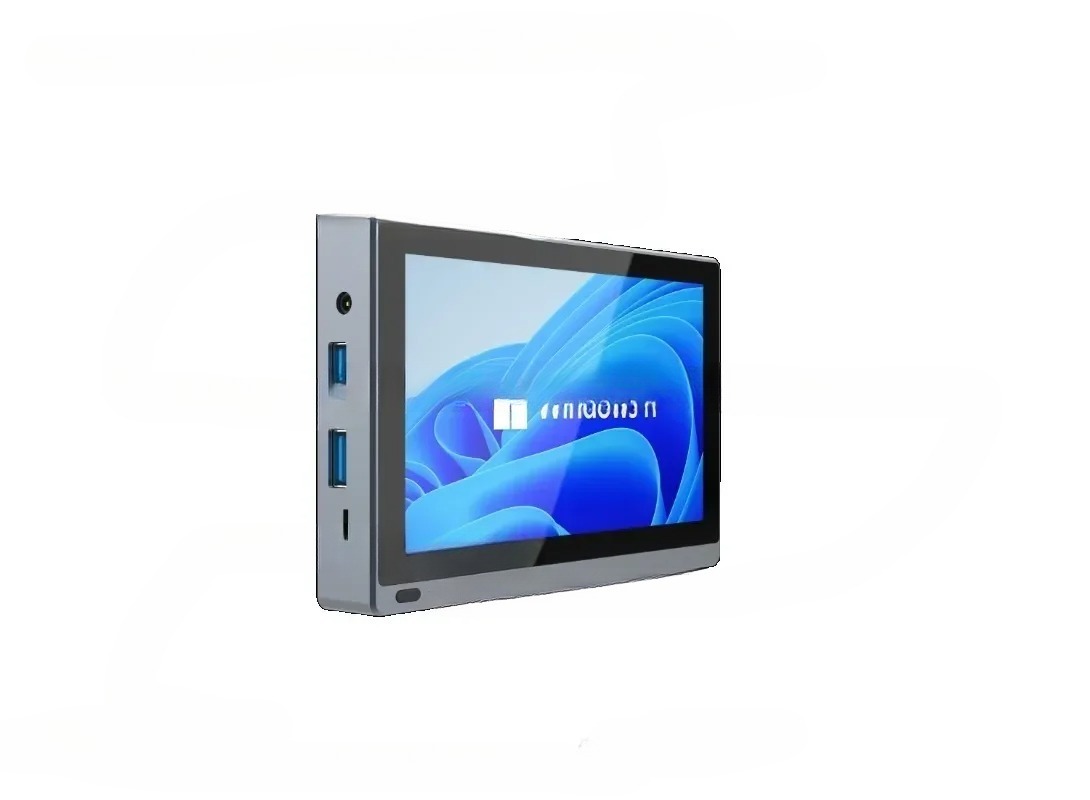 Higole 2 Pro Tablet Pad Indust - Mini Pc Windows ulasan dan harga