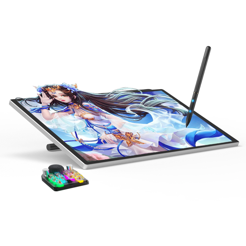 Touch Screen Pen Graphic Table - Digital Drawing Tablet ulasan dan harga