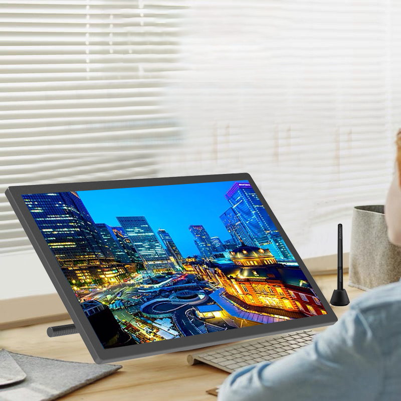 Touch Screen Pen Graphic Table - Digital Drawing Tablet ulasan dan harga