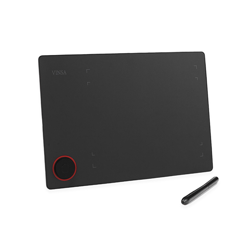 Graphics Drawing Tablet, 7.48  - Digital Drawing Tablet ulasan dan harga