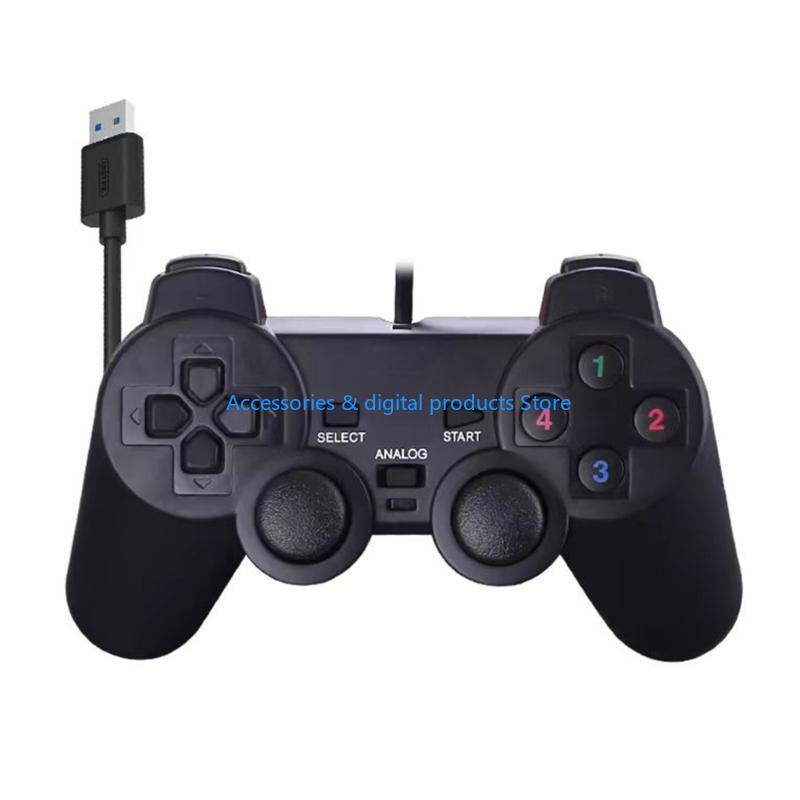 77JD USB Retro Game Controller - Retro Game Controller Usb ulasan dan harga