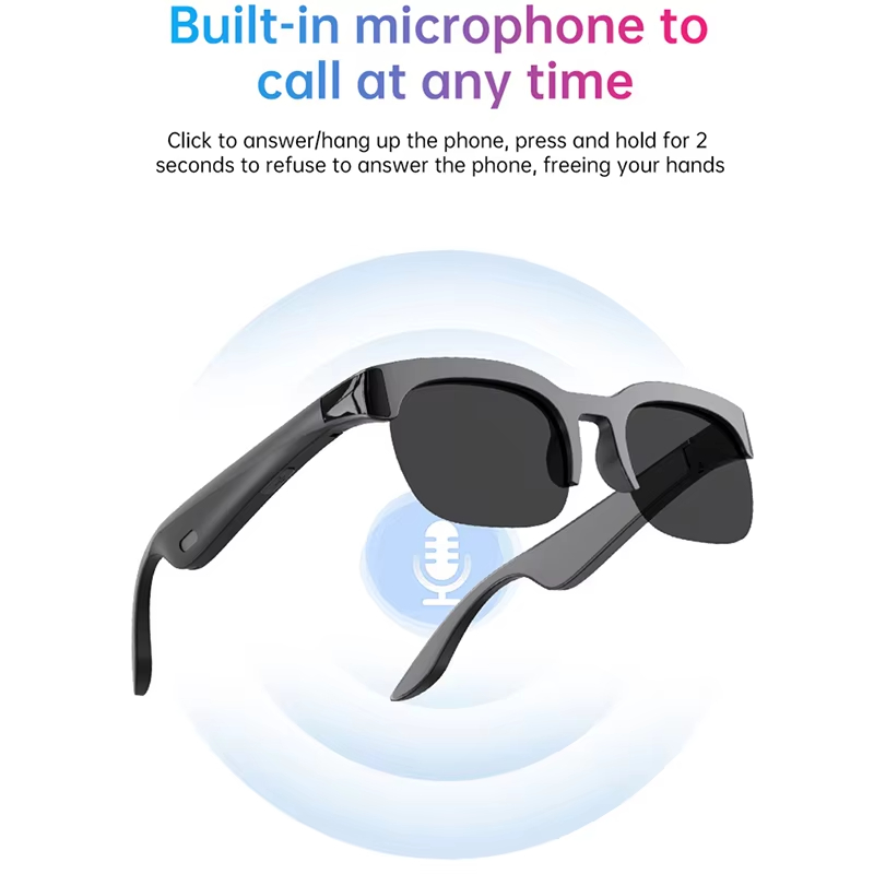 Lenovo Smart 8K 1600MP Glasses - Smart Glasses Ar ulasan dan harga