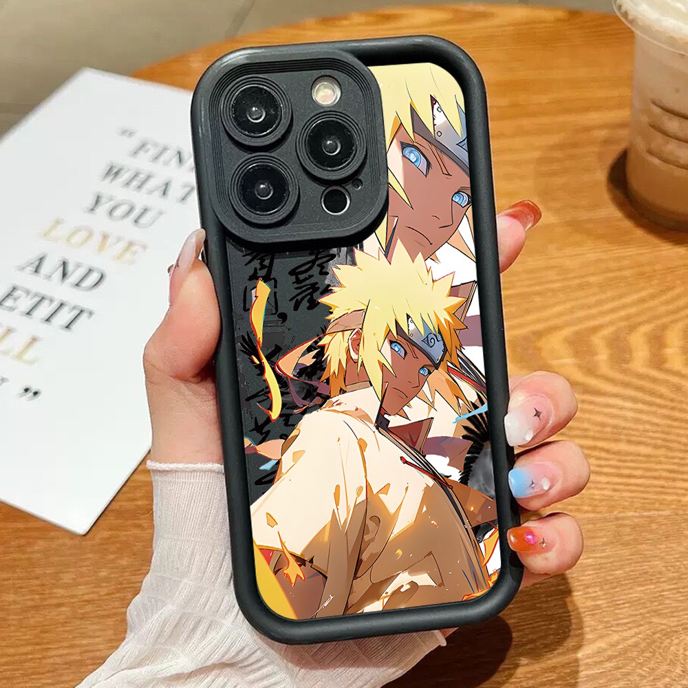 Anime Narutoes Kakashies Phone - Vivo V40 ulasan dan harga