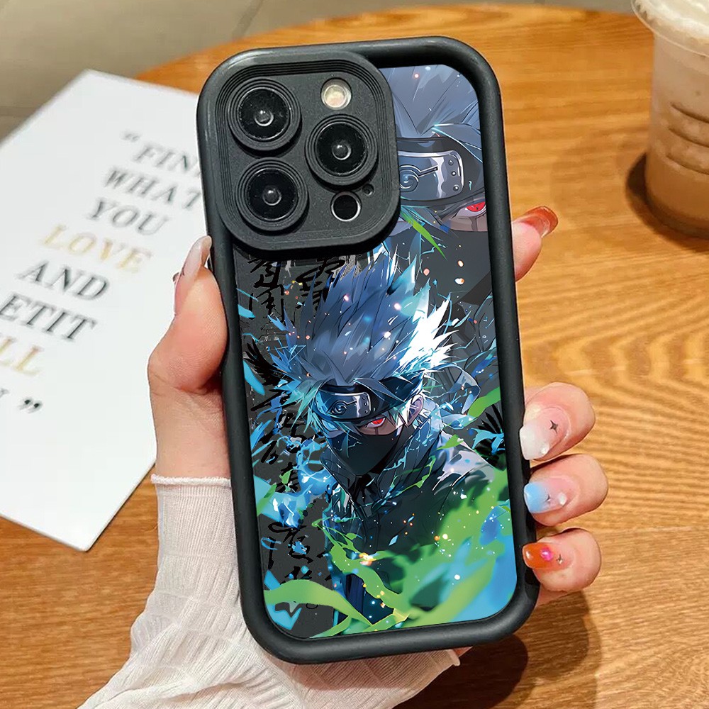 Anime Narutoes Kakashies Phone - Vivo V40 ulasan dan harga