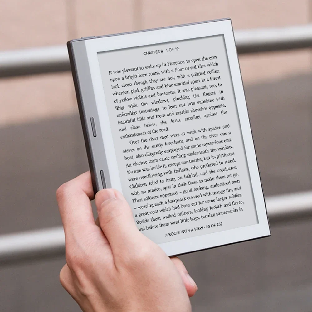 Cool Gadgets Electronic eink S - Electronics And Gadgets With I ulasan dan harga